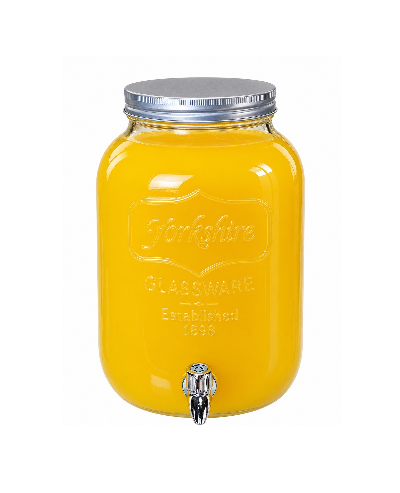Dispensador de Bebidas — cenário